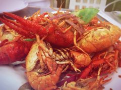 -启东小海鲜(庄先湾路1号店)