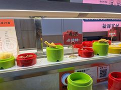 -卤小弄热卤转转小火锅