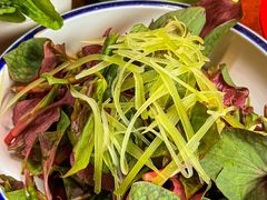 -青山青豆花·笑禅豆腐鱼(黄泥塝店)