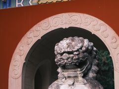 -灵谷景区