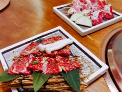 -青空日料烧肉烧鸟店(后湖兴业路店)