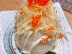 -林妈妈村·日式料理(宝山万达店)