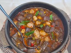 鸡肾旺子-马旺子酒楼