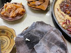 -菜园坝老火锅(金岛店)