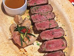 -404干式熟成牛排馆•聚会餐厅