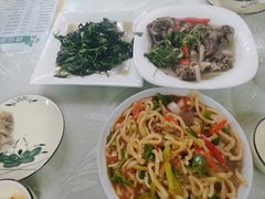 -上海交通大学新疆餐厅