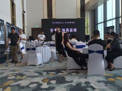 -紫苹果装饰·别墅大宅设计