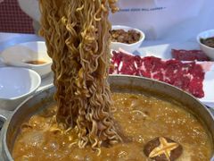 -荣叔港式沙嗲牛肉火锅(正佳潮流店)