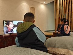 -双廊碎片·吾乡海景度假公馆
