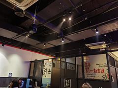 -大成海鲜烧烤·海鲜粥(长寿路店)