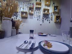 -K·Kitchen KK牛扒厨房(江南西店)