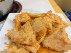 -朴小妹人参鸡汤火锅(长白山万达店)