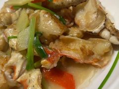-潮粤香海鲜酒楼(沙湖店)