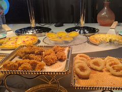 -额尔敦牛厨师铜板烧