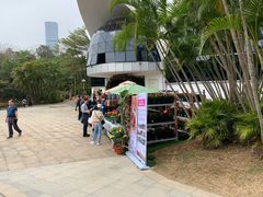 -人民公园(罗湖区)