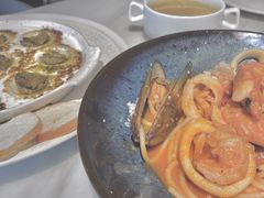 -芳草地西式融合餐厅(回龙窝店)