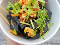 -黑色经典臭豆腐·湖南特产(步行街店)