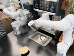 -Sips&Lick茶兰咖啡(五道口店)