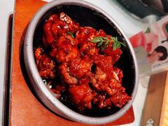 -锦炉·酥皮烤鸭(绿城百合店)