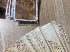 -1984魔法桌游(观音桥店)