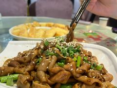 -台山美食一绝阿四台山黄鳝饭(阿四创作店)