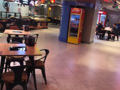 -盒马X会员店(王府井奥莱UP TOWN店)