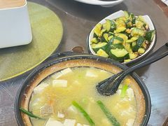 -观桥阁(锦溪店)