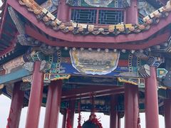 -人民公园(黄骅市)