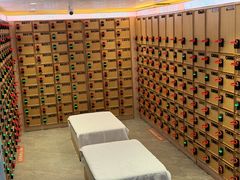 -星河湾温泉洗浴酒店