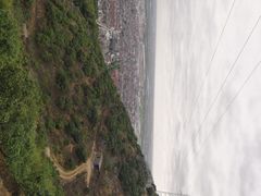 -达蓬山旅游度假区