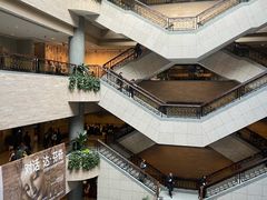 -上海博物馆(人民广场馆)