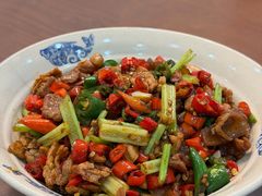 -潇湘阁(望京SOHO店)