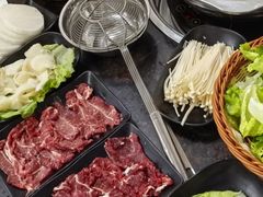 -山珍鲜牛肉火锅本地老字号(汕中老店)