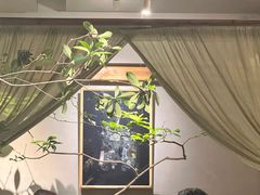 -本处·素食·融合料理(南油店)
