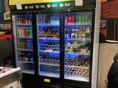 -英雄故事地摊烤肉(马驹桥店)