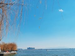-滇池海埂公园