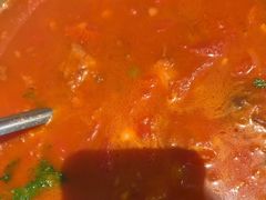 -北李妈妈菜·海肠捞饭(开发区万达店)