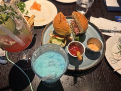 -bluefrog蓝蛙(水游城店)