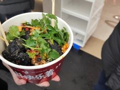 -黑色经典臭豆腐·湖南特产(坡子街店)