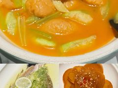 -稻香饭店(IFS国金中心店)