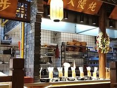 -佰家小厨·南京菜(夫子庙店)