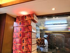 门面-燕云楼(云南路店)