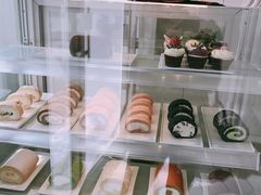 -卷时·瑞士卷·生日蛋糕(大望路店)