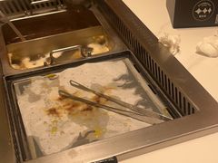 -星伦多自助料理·涮烤一体(奉贤龙湖天街店)