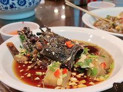 -长平肥姐白粥·海鲜打冷