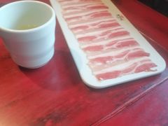-袁老四重庆老火锅(桐梓坡店)