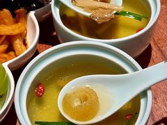 -裕兴记•蟹黄面馆(人民广场店)