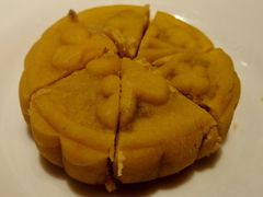 爱情扎萨-一叶一世界·素食餐厅(锦华万达店)