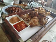 -小吊梨汤·北京菜(香山店)