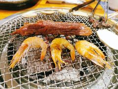 -万兴佳烤肉·长白山老味道(宏泰广场店)